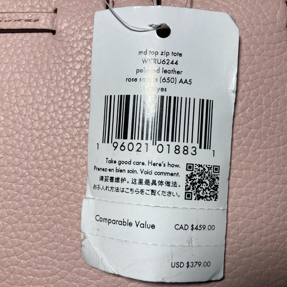 Kate Spade Women’s Tote - Picture 15 of 15